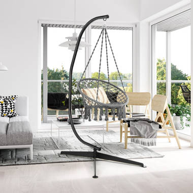 Naomi swing seat with stand sale